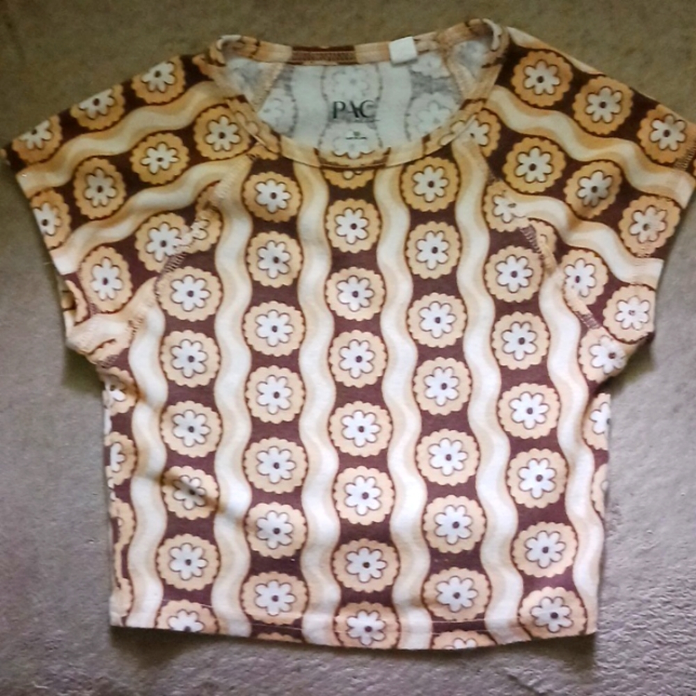 Pacsun xs